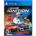 Motorsport Game Nascar 21 Ignition PS4 Playstation 4 Game